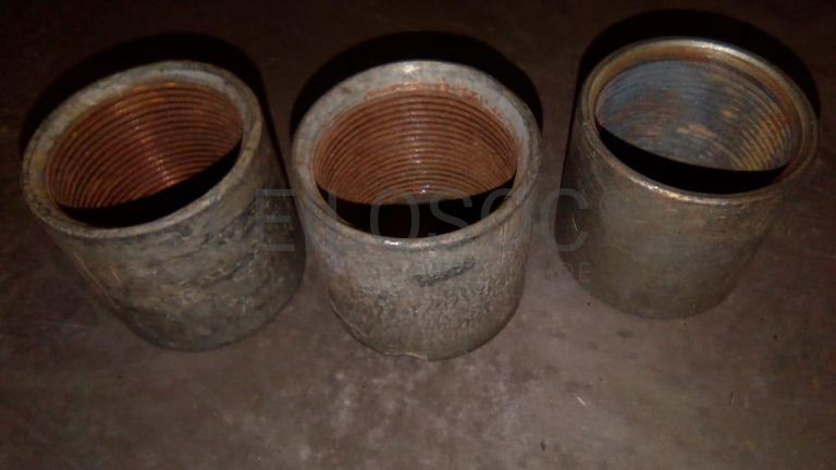 Peças e Acessórios  ·