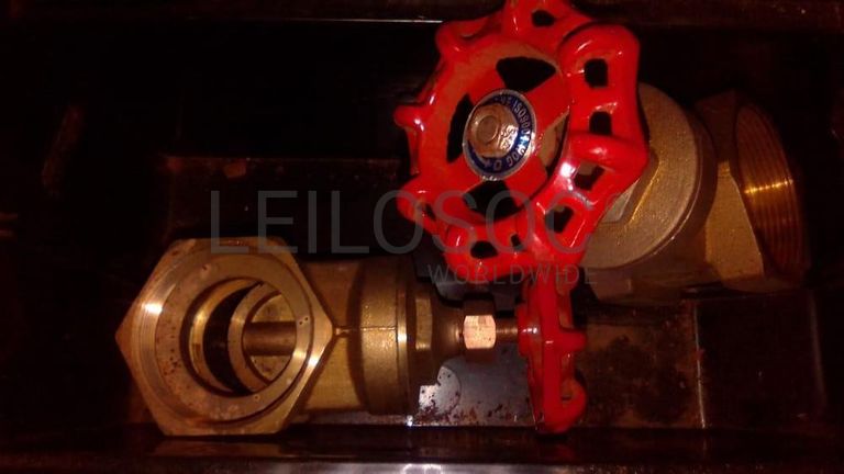 Peças e Acessórios  ·