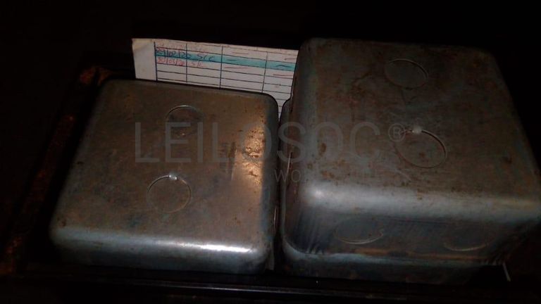 Peças e Acessórios  ·