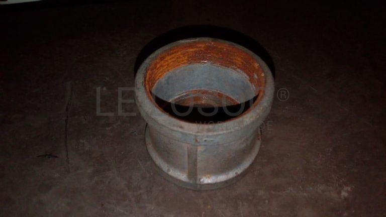 Peças e Acessórios  ·