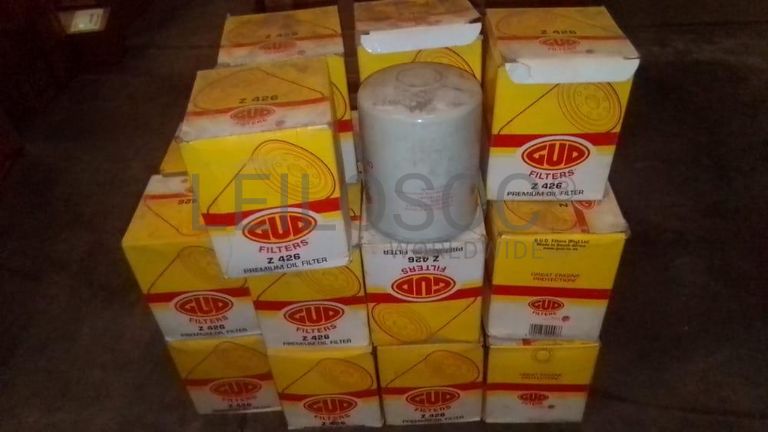 Peças e Acessórios  ·