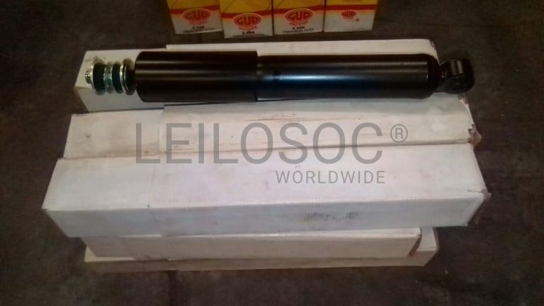 Peças e Acessórios  ·