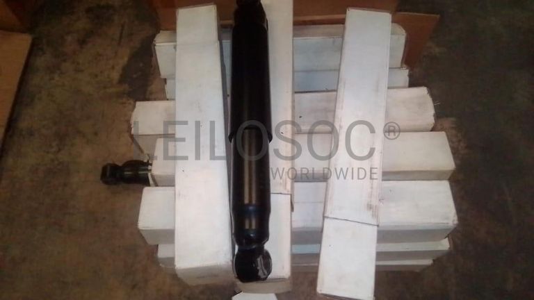 Peças e Acessórios  ·