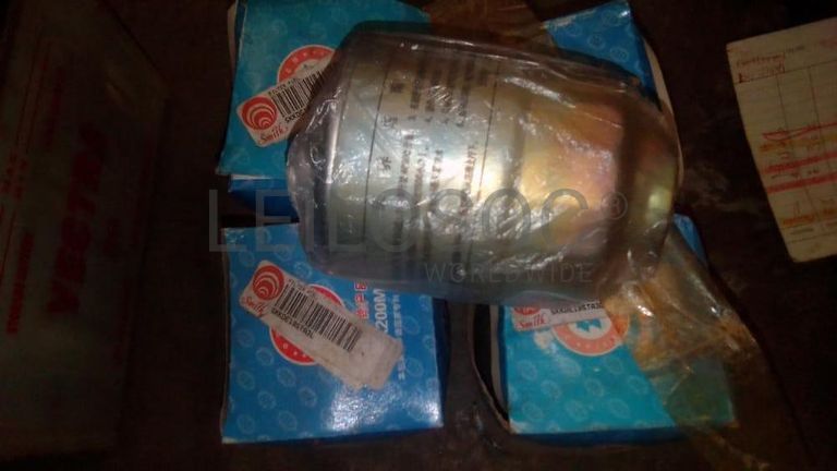 Peças e Acessórios  ·