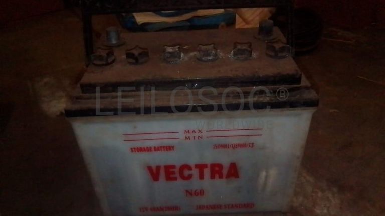 Peças e Acessórios  ·