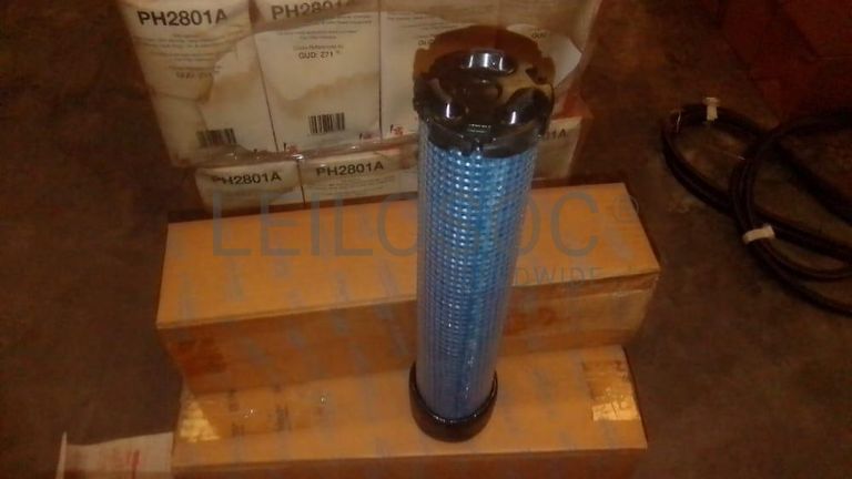 Peças e Acessórios  ·