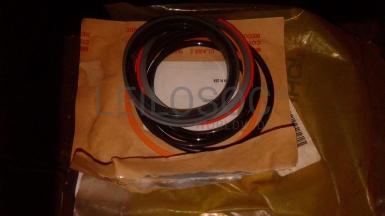 Peças e Acessórios  ·