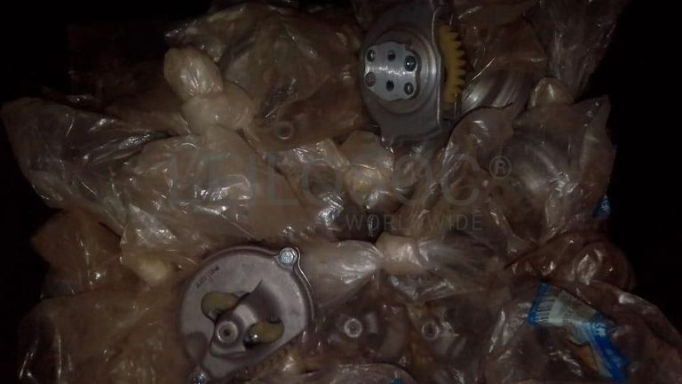 Peças e Acessórios  ·