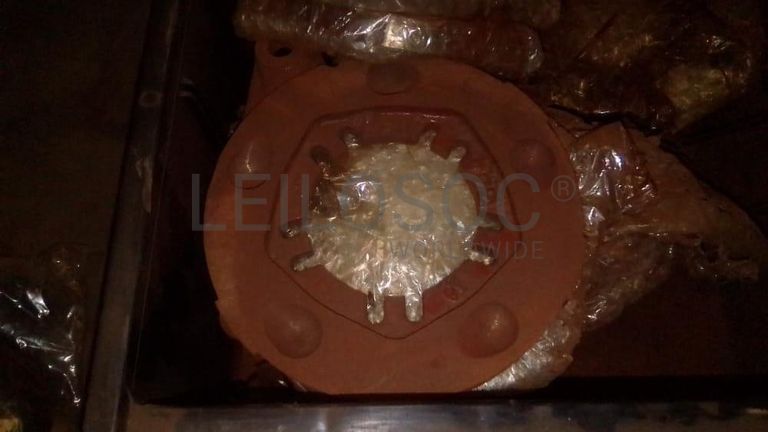 Peças e Acessórios  ·