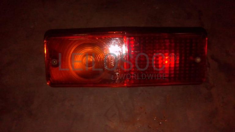 Peças e Acessórios  ·