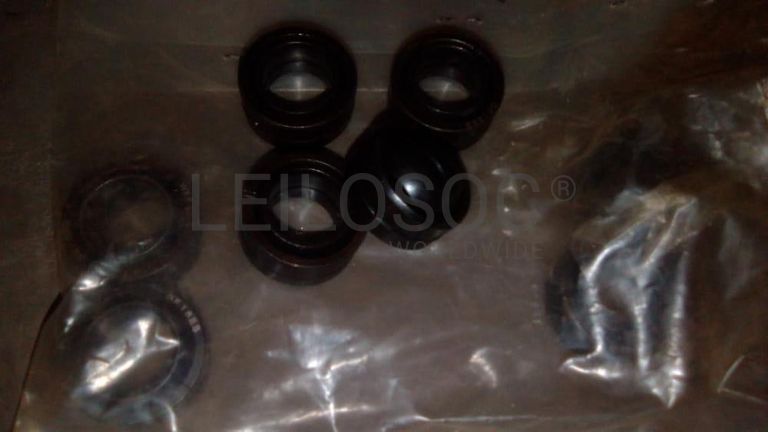 Peças e Acessórios  ·