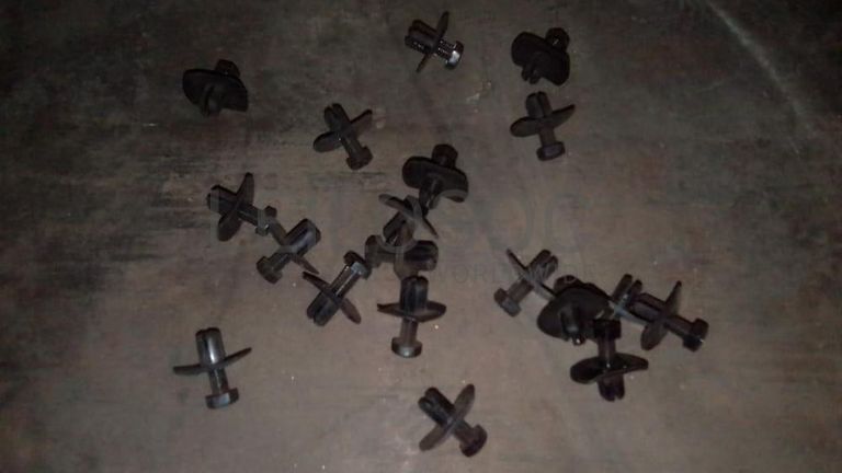 Peças e Acessórios  ·