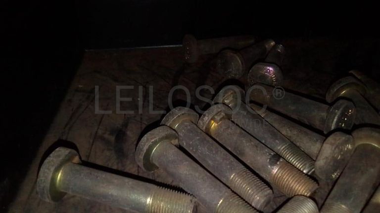 Peças e Acessórios  ·