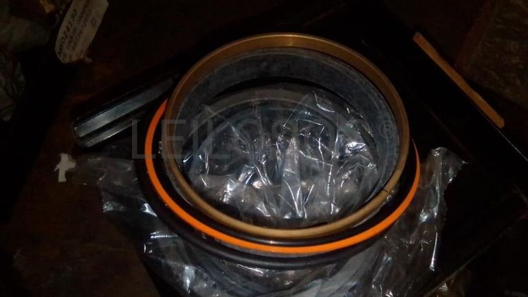 Peças e Acessórios  ·