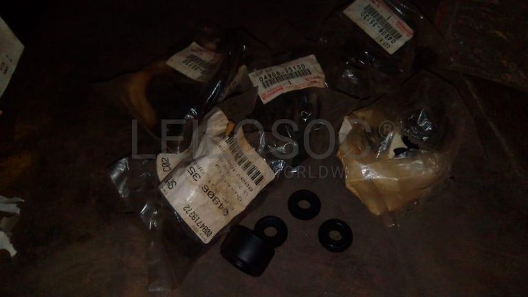 Peças e Acessórios  ·