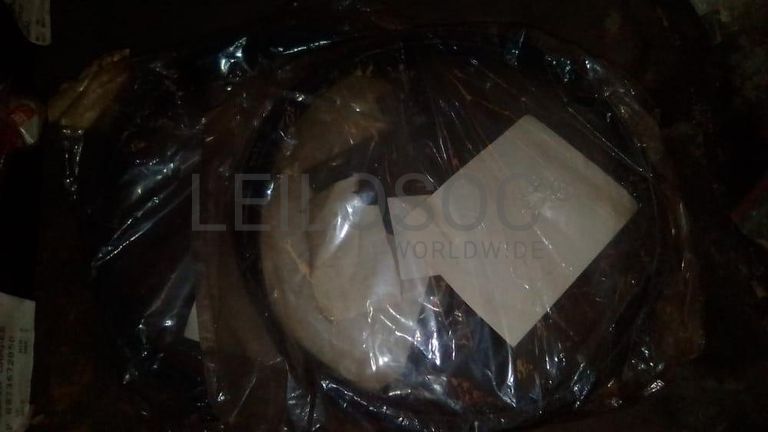 Peças e Acessórios  ·