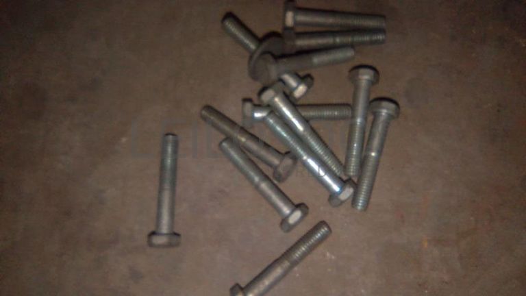 Peças e Acessórios  ·