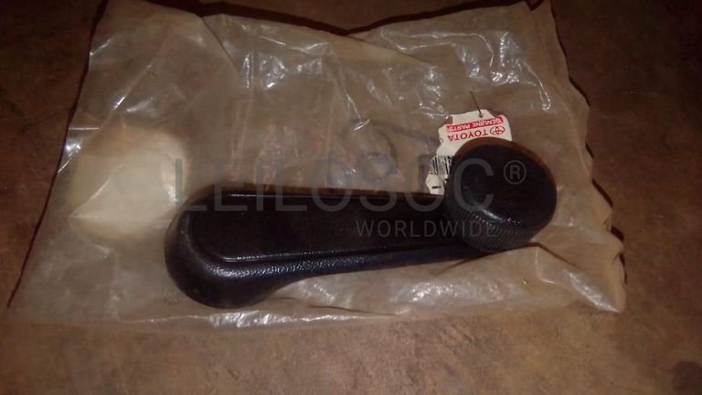 Peças e Acessórios  ·