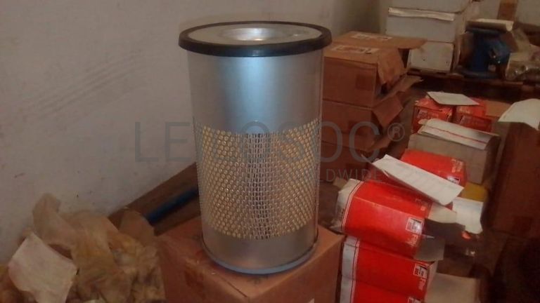 Peças e Acessórios  ·