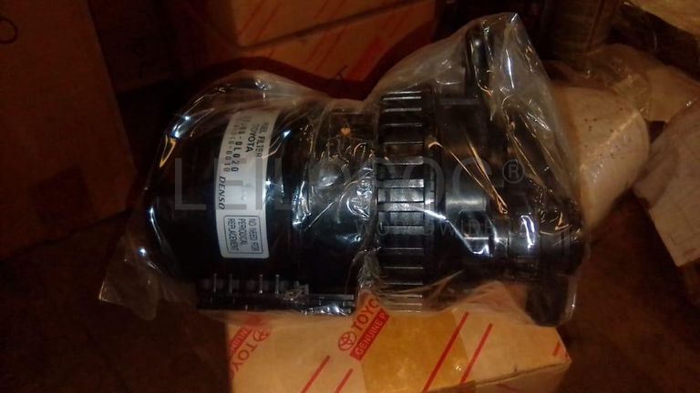 Peças e Acessórios  ·