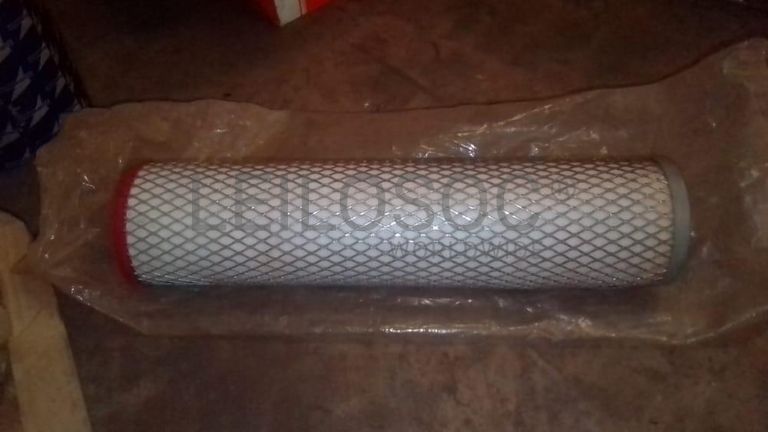 Peças e Acessórios  ·