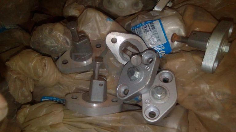 Peças e Acessórios  ·