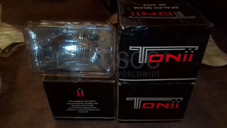 Peças e Acessórios  ·