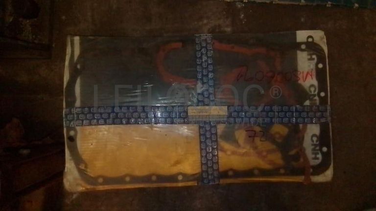 Peças e Acessórios  ·