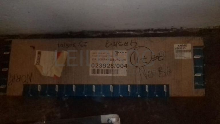 Peças e Acessórios  ·