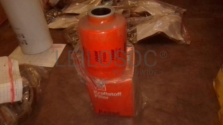 Peças e Acessórios  ·