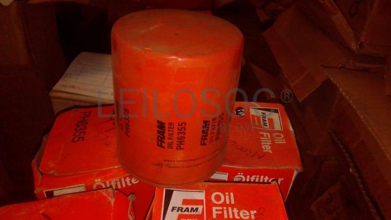 Peças e Acessórios  ·