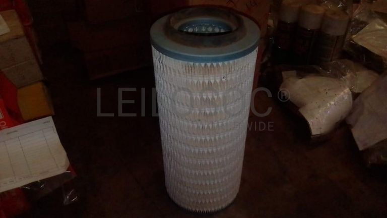 Peças e Acessórios  ·