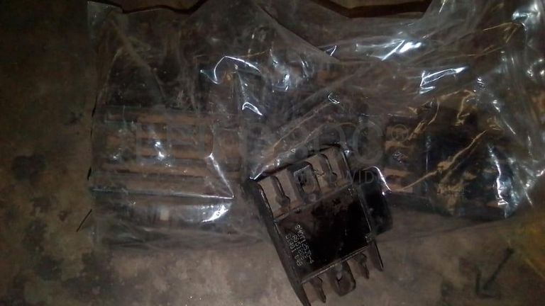 Peças e Acessórios  ·