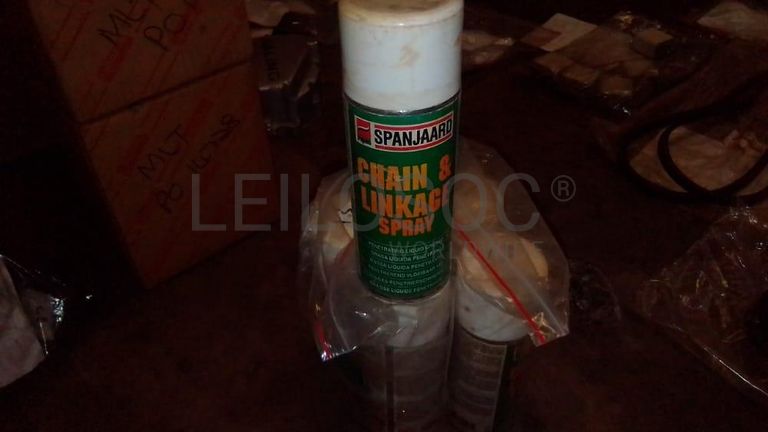 Peças e Acessórios  ·