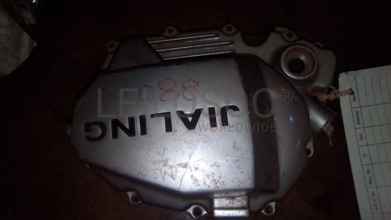 Peças e Acessórios  ·