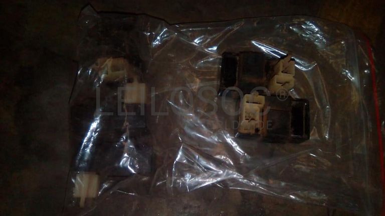 Peças e Acessórios  ·