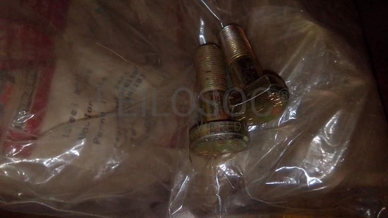 Peças e Acessórios  ·