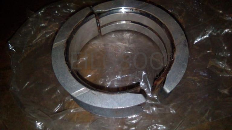 Peças e Acessórios  ·