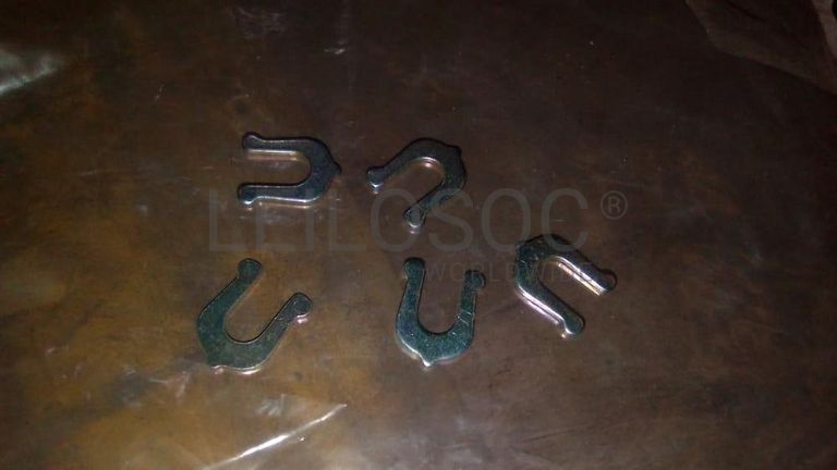 Peças e Acessórios  ·