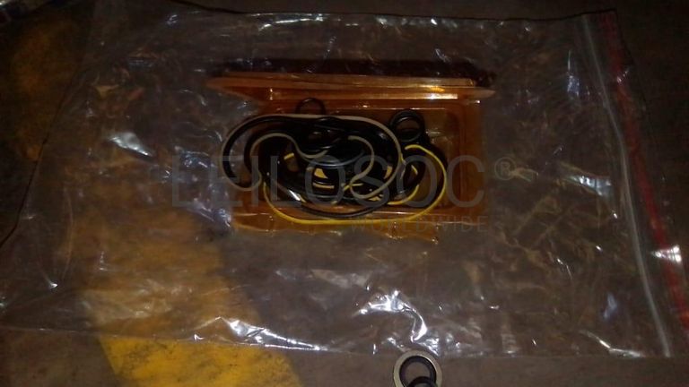 Peças e Acessórios  ·