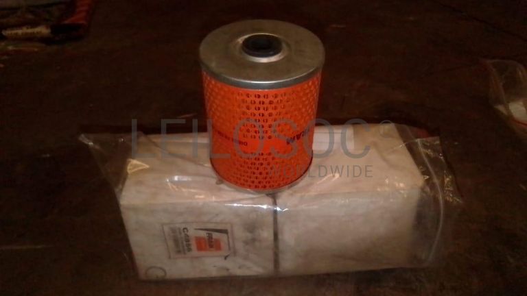 Peças e Acessórios  ·