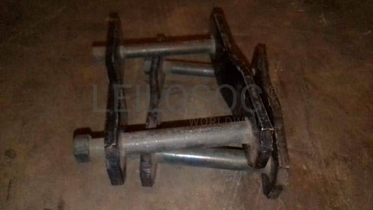 Peças e Acessórios  ·