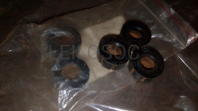 Peças e Acessórios  ·