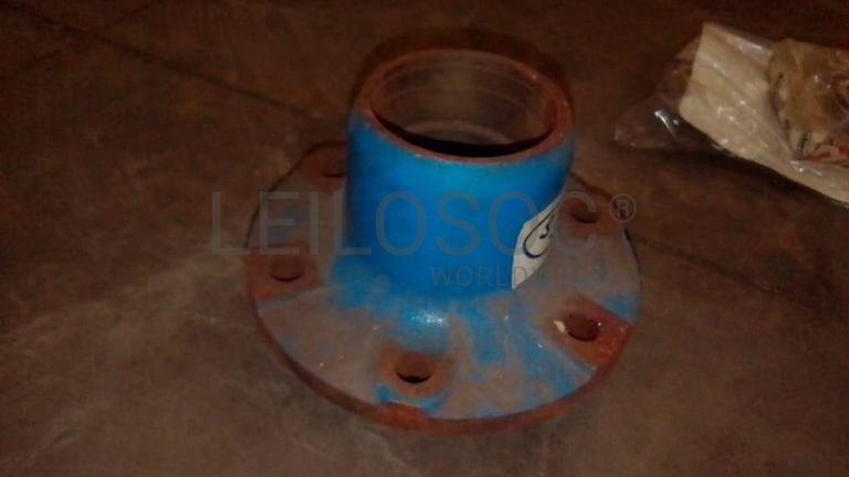 Peças e Acessórios  ·