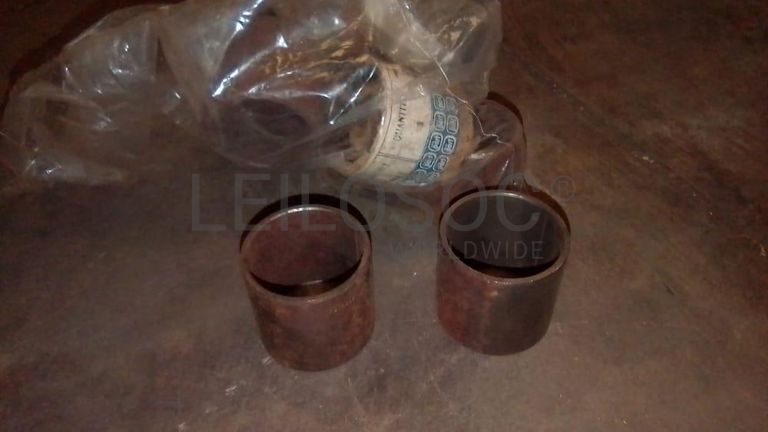 Peças e Acessórios  ·