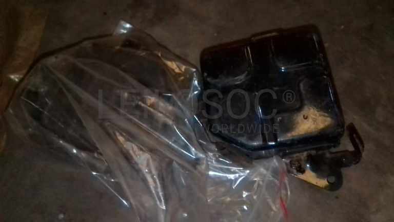 Peças e Acessórios  ·