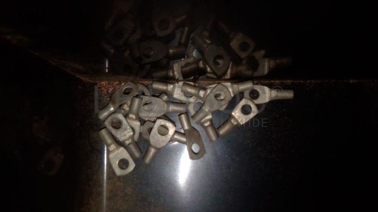 Peças e Acessórios  ·