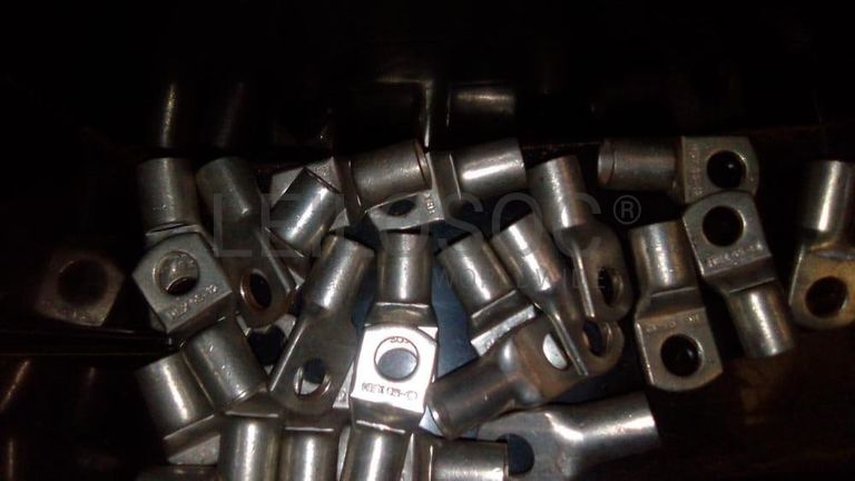 Peças e Acessórios  ·