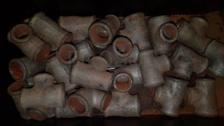 Peças e Acessórios  ·