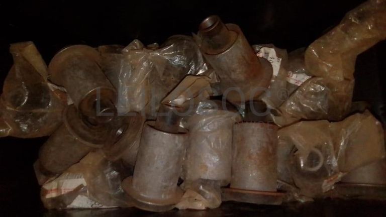 Peças e Acessórios  ·